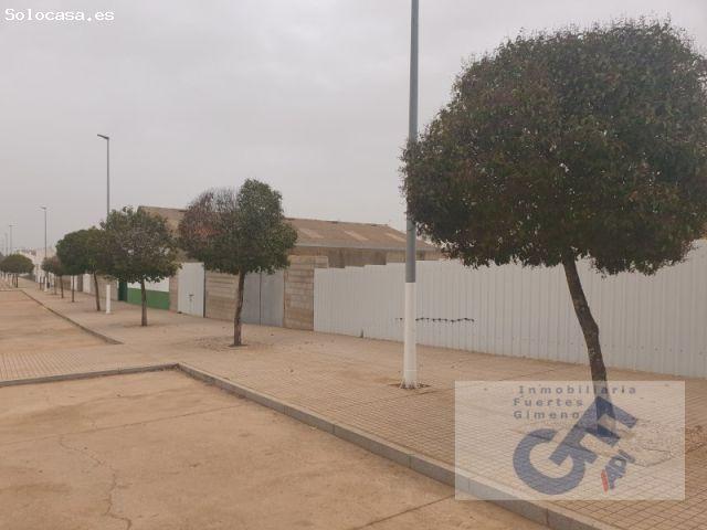 Local Comercial en venta en Pozoblanco, Andalucía