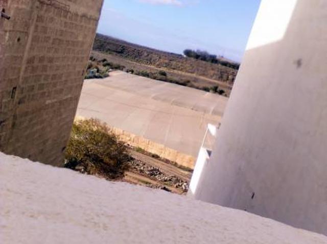 Terreno en venta en La Blanca, Santa Lucía de Tirajana