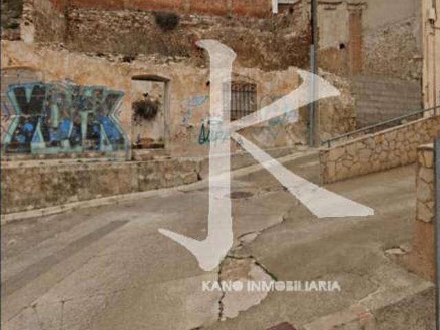Terreno en venta en Comunidad de Teruel, Aragón