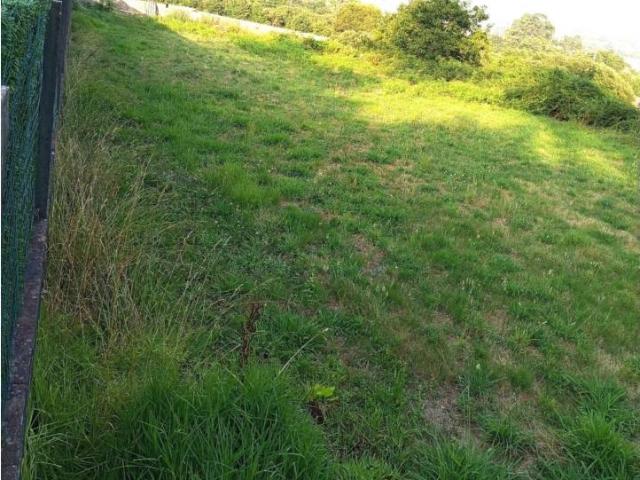 Terreno en venta en Mos, Vigo