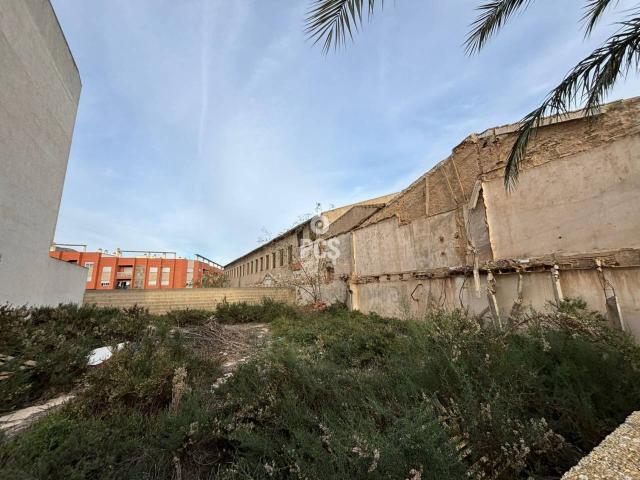 Terreno en venta en Ramblillas de Abajo, Bajo Guadalentín