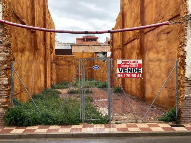 Terreno en venta en la Ribera Baixa, Valencia