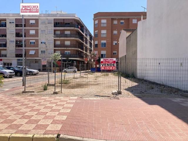 Terreno en venta en la Ribera Baixa, Valencia
