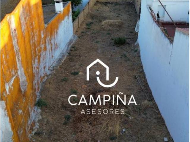 Terreno en venta en El Condado, Andalucía