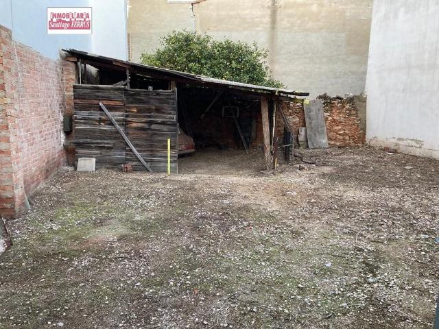 Terreno en venta en la Ribera Alta, Valencia