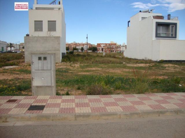 Terreno en venta en la Ribera Alta, Valencia
