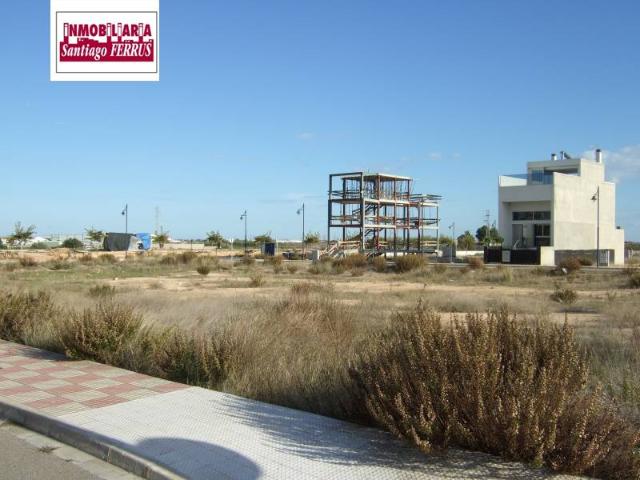 Terreno en venta en la Ribera Alta, Valencia