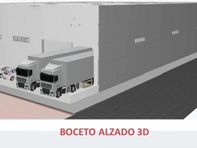 Local Comercial en venta en l'Horta Sud, Valencia