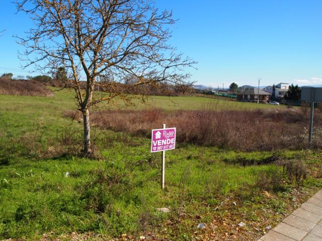 Terreno en venta en El Bierzo, Castilla y León