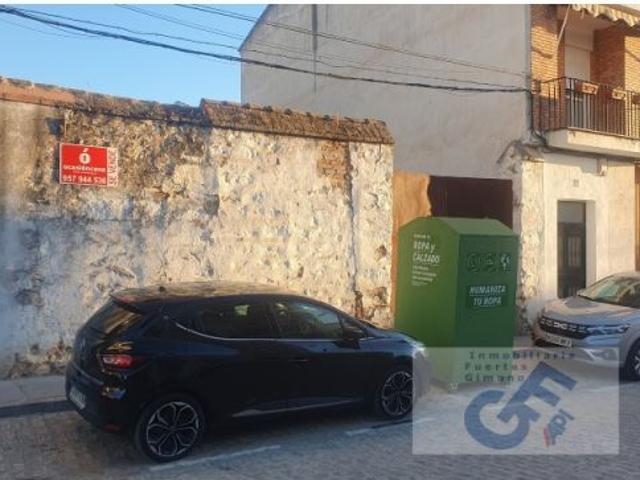 Local Comercial en venta en Pozoblanco, Andalucía