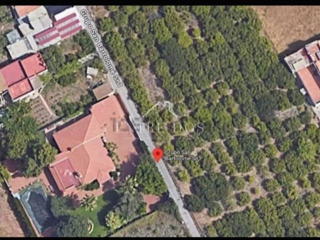 Terreno en venta en Grup de Sant Bertomeu, la Plana Alta