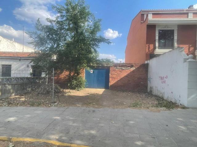 Terreno en venta en Pio XII, Ciudad Real