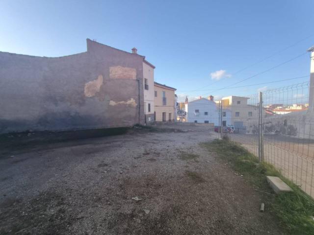 Terreno en venta en Comarca de Guadix, Andalucía