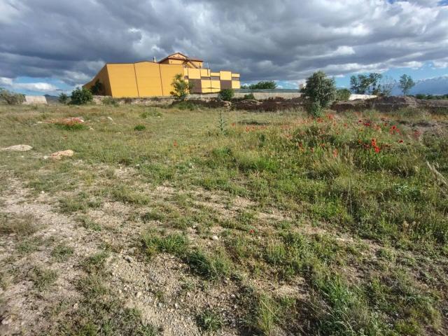 Terreno en venta en Comarca de Guadix, Andalucía