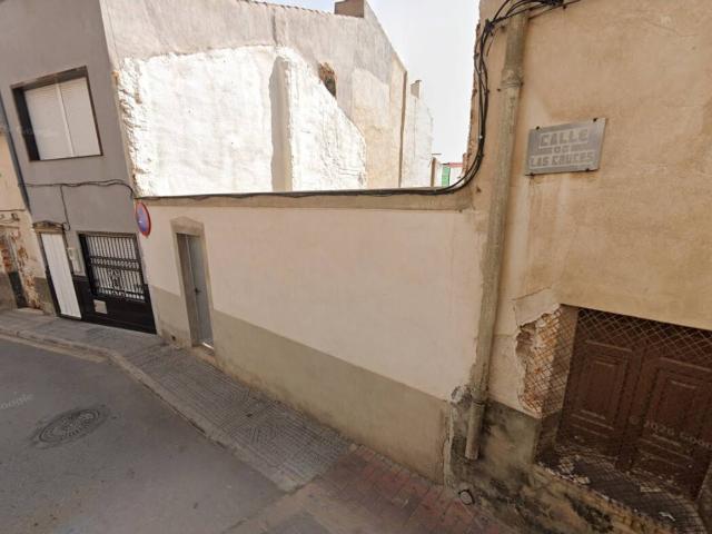 Terreno en venta en Altiplano, Murcia