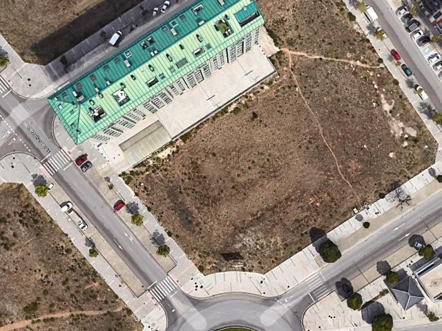 Terreno en venta en Cuatrovientos, El Bierzo