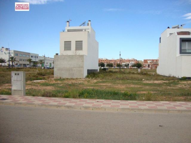 Terreno en venta en la Ribera Alta, Valencia