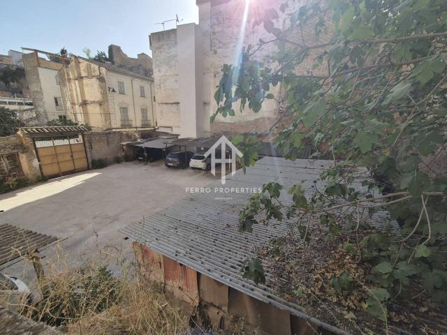 Terreno en venta en Barrio Alfaguara, Comarca de Loja