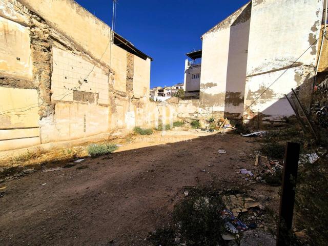 Terreno en venta en Barrio Alto, Comarca de Loja