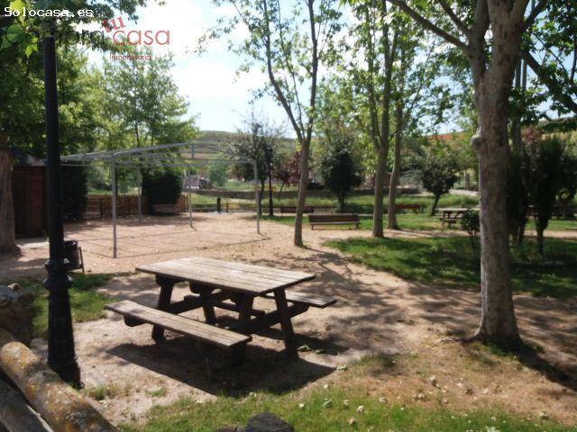 Local Comercial en venta en Los Huertos, Castilla y León