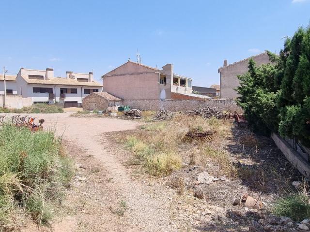 Terreno en venta en Valdejalón, Aragón