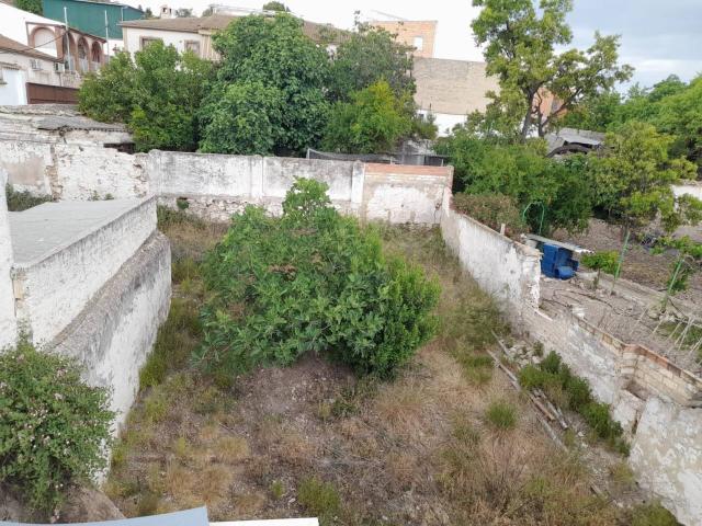 Terreno en venta en Monturque, Andalucía