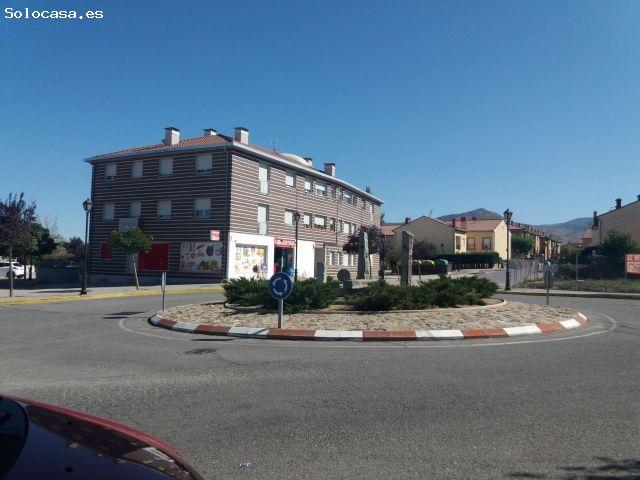 Local Comercial en venta en Carrascalejo, Palazuelos De Eresma
