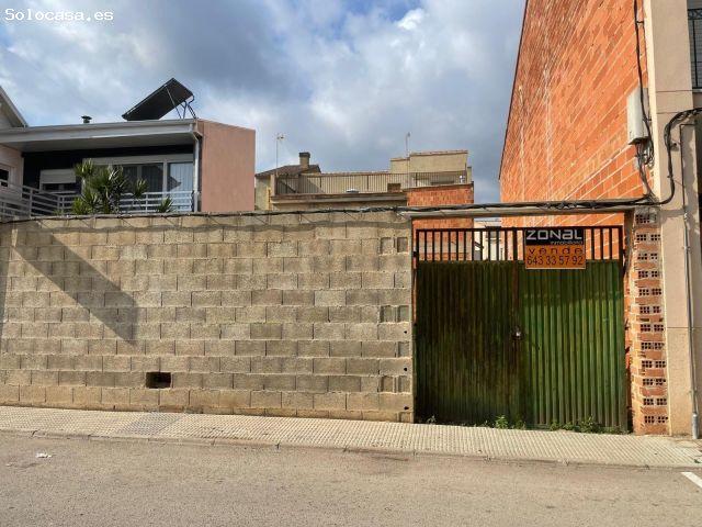 Local Comercial en venta en el Camp de Morvedre, Valencia