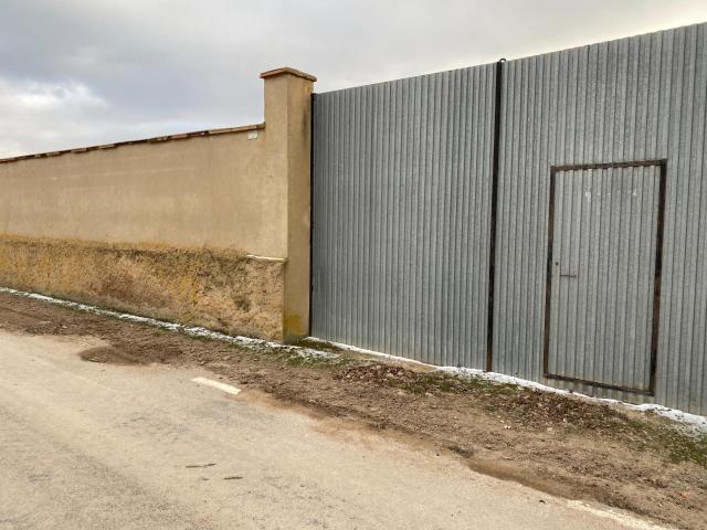 Terreno en venta en Allueva, Aragón