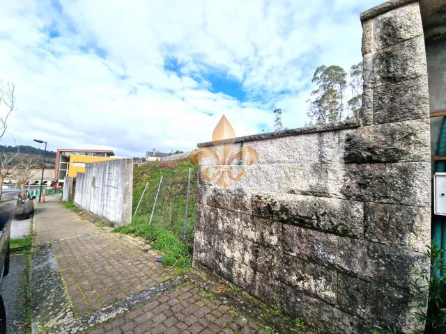 Terreno en venta en Gondomar, Vigo