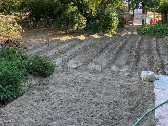 Terreno en venta en Comarca de Loja, Andalucía