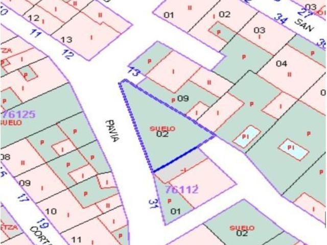Local Comercial en venta en Comarca de Los Montes, Andalucía