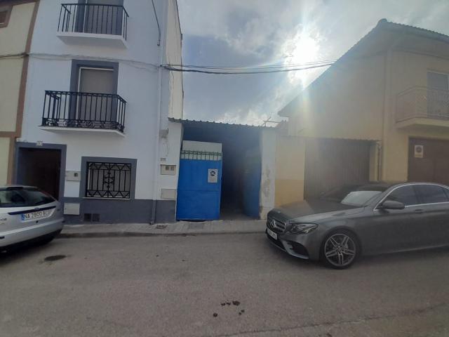 Terreno en venta en Estremera