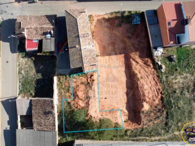 Terreno en venta en Arcas Del Villar