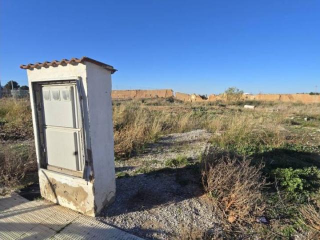 Terreno en venta en Campo de Cariñena, Aragón