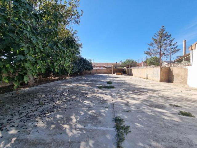 Terreno en venta en Poligono Industrial Valdemuel, Épila