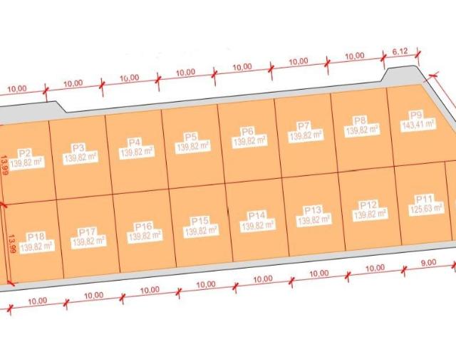 Terreno en venta en Comarca de Loja, Andalucía
