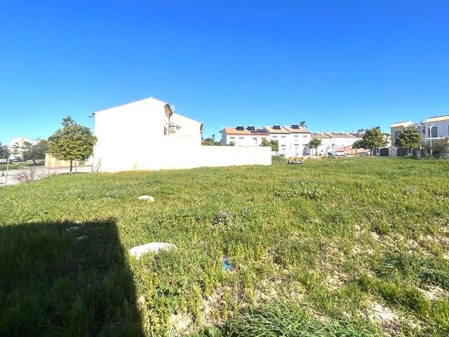 Terreno en venta en Gerena, Andalucía