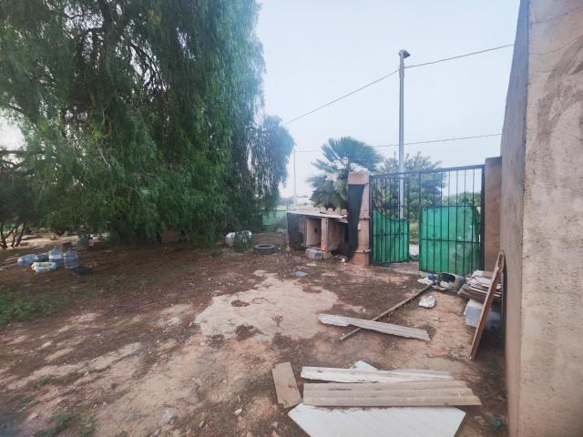 Terreno en venta en Villacarrillo, Andalucía