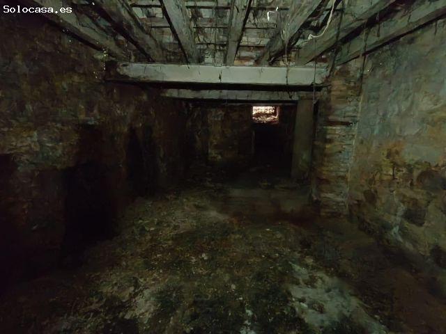 Local Comercial en venta en La Merced, Jaén