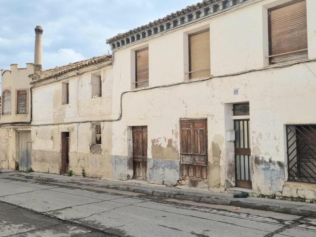 Casa en venta en Valdejalón, Aragón