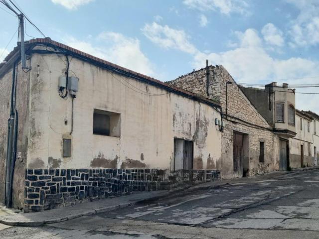 Casa en venta en Valdejalón, Aragón