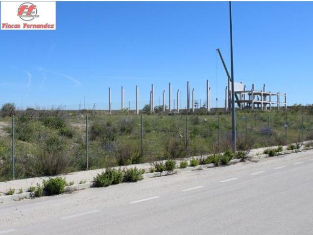 Local Comercial en venta en Velilla De San Antonio, Madrid