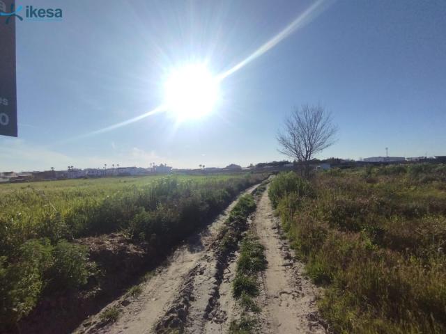 Terreno en venta en El Condado, Andalucía