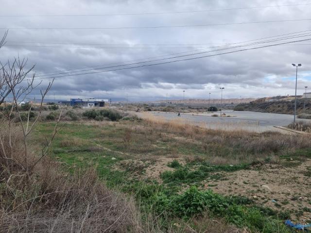 Terreno en venta en Comarca de Guadix, Andalucía