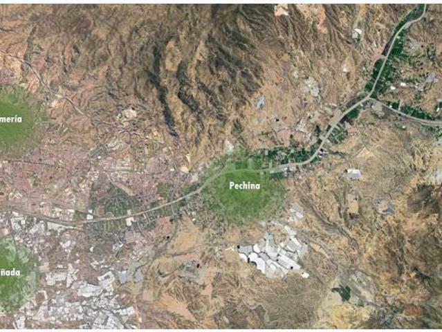 Local Comercial en venta en Pechina, Almería