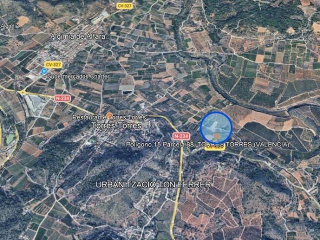 Terreno en venta en el Camp de Morvedre, Valencia