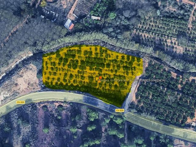 Terreno en venta en el Camp de Morvedre, Valencia