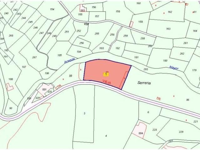 Local Comercial en venta en el Camp de Morvedre, Valencia