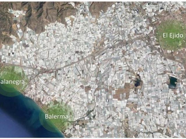 Local Comercial en venta en Balerma, El Ejido